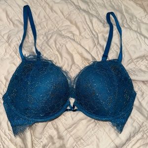 Victoria secret bombshell bra